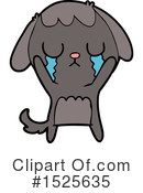 Dog Clipart #1525635 by lineartestpilot