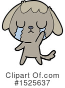Dog Clipart #1525637 by lineartestpilot