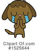 Dog Clipart #1525644 by lineartestpilot