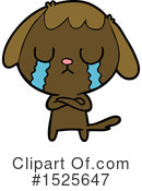 Dog Clipart #1525647 by lineartestpilot