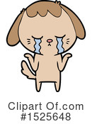 Dog Clipart #1525648 by lineartestpilot