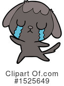 Dog Clipart #1525649 by lineartestpilot