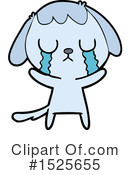 Dog Clipart #1525655 by lineartestpilot