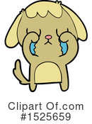 Dog Clipart #1525659 by lineartestpilot