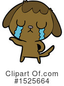 Dog Clipart #1525664 by lineartestpilot