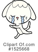 Dog Clipart #1525668 by lineartestpilot
