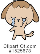 Dog Clipart #1525678 by lineartestpilot