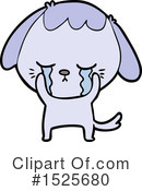 Dog Clipart #1525680 by lineartestpilot
