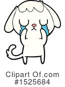 Dog Clipart #1525684 by lineartestpilot