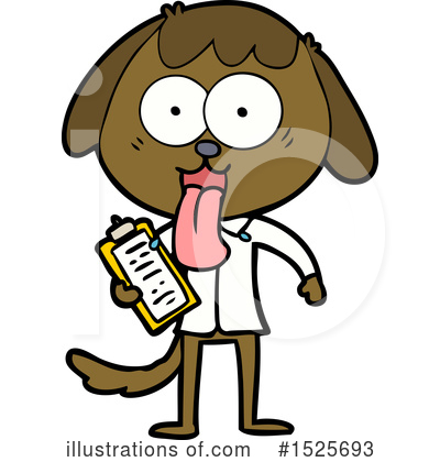 Scientist Clipart #1525693 by lineartestpilot