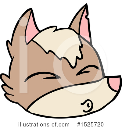 Royalty-Free (RF) Dog Clipart Illustration by lineartestpilot - Stock Sample #1525720
