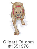 Dog Clipart #1551376 by BNP Design Studio