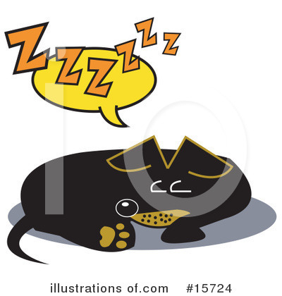 Nap Clipart #15724 by Andy Nortnik