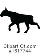 Dog Clipart #1617744 by AtStockIllustration