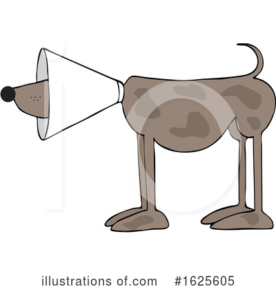 Dog Clipart #1625605 by djart