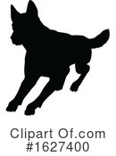 Dog Clipart #1627400 by AtStockIllustration