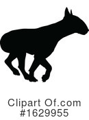 Dog Clipart #1629955 by AtStockIllustration