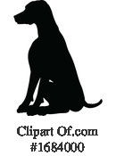 Dog Clipart #1684000 by AtStockIllustration