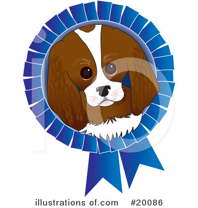 Dogs Clipart #20086 by Maria Bell