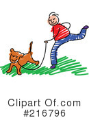 Dog Clipart #216796 by Prawny