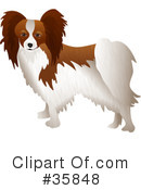 Dog Clipart #35848 by Prawny