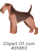Dog Clipart #35850 by Prawny