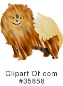 Dog Clipart #35858 by Prawny