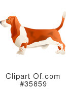 Dog Clipart #35859 by Prawny
