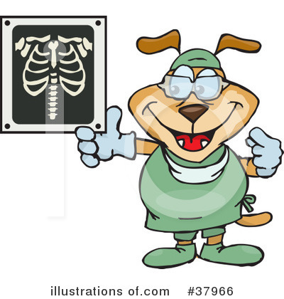 Doctor Clipart #37966 by Dennis Holmes Designs