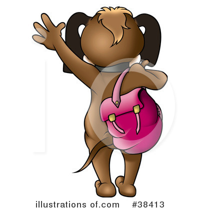 Education Clipart #38413 by dero