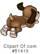 Dog Clipart #51410 by dero