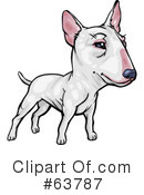 Dog Clipart #63787 by Tonis Pan