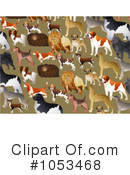 Dogs Clipart #1053468 by Prawny