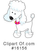 Dogs Clipart #16156 by Maria Bell