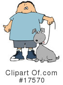 Dogs Clipart #17570 by djart