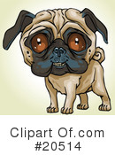 Dogs Clipart #20514 by Tonis Pan
