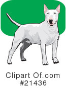 Dogs Clipart #21436 by David Rey