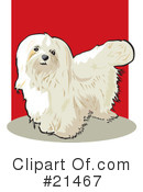 Dogs Clipart #21467 by David Rey