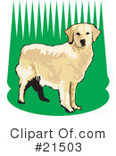 Dogs Clipart #21503 by David Rey