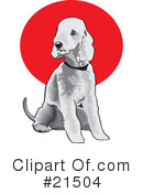 Dogs Clipart #21504 by David Rey