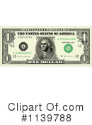 Dollar Bill Clipart #1139788 by BestVector