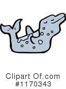 Dolphin Clipart #1170343 by lineartestpilot