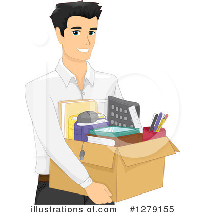 Shipping Clipart #1279155 by BNP Design Studio