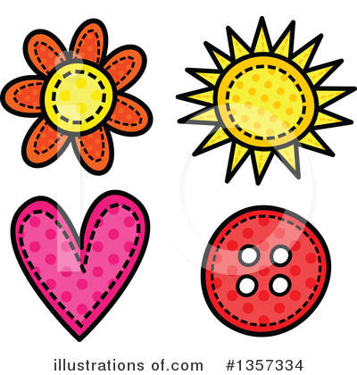 Summer Time Clipart #1357334 by Prawny