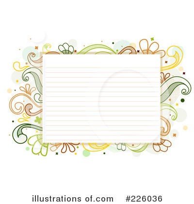 Royalty-Free (RF) Doodle Clipart Illustration by BNP Design Studio - Stock Sample #226036