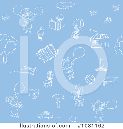 Gifts Clipart #1081162 by Cherie Reve