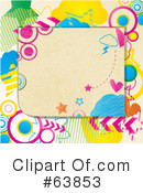 Doodles Clipart #63853 by elaineitalia