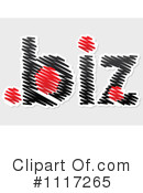 Dot Biz Clipart #1117265 by Andrei Marincas