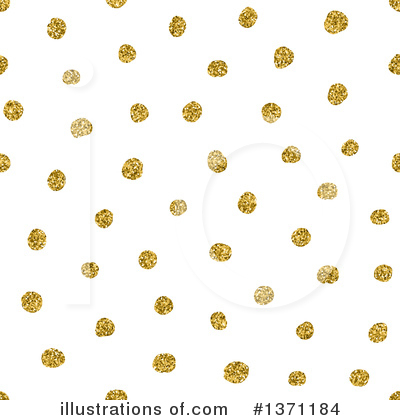 Royalty-Free (RF) Dots Clipart Illustration by KJ Pargeter - Stock Sample #1371184