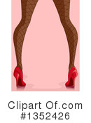Drag Queen Clipart #1352426 by BNP Design Studio